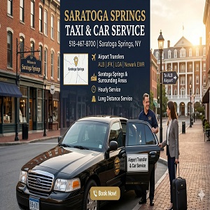 Taxi Service